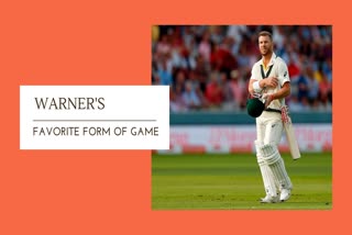 david warner