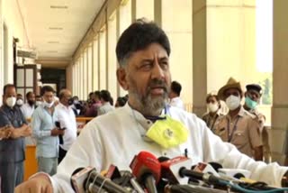 dk-shivakumar-statement-on-gramapanchayathi-nomination