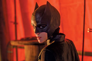 'It wasn't an easy decision', says Ruby Rose on her Batwoman exit