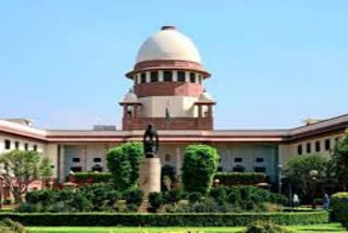 supreme court orderd to govt on delimitation