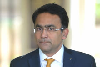 BCCI GM Cricket Operations Saba Karim