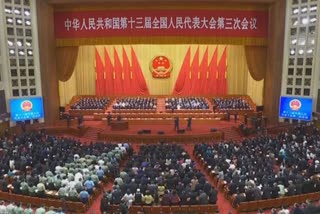 china parliament