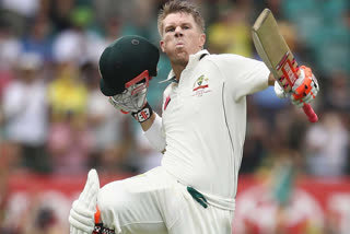 Test Cricket is Warner favourite form of the game