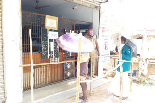 liqour shops opened in pathapatnam