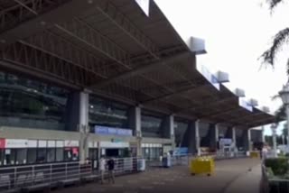 madurai airport