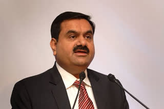 gautham adani