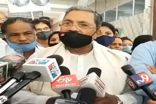 Siddaramaiah