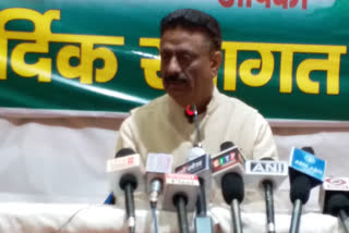 kuldeep rathore on bindal resign