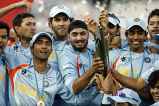 Harbhajan Singh,  Pakistan's Misbah smashed bhajji for three sixes, 2007 T-20 final, 2007 ଟି-20 ବିଶ୍ବକପ, ହରଭଜନ ସିଂହ, ବୋଲିଂରେ ଭୁଲ କରିଥିଲି