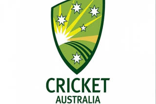 Cricket Australia