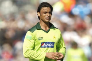 Shoaib Akhtar