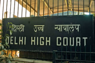 Delhi high court