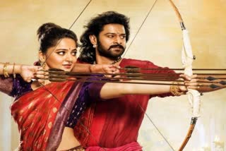 baahubali second part telecast in Russian language