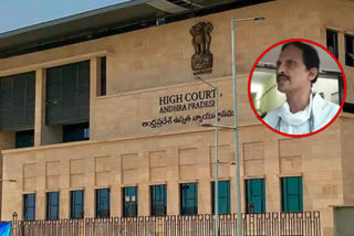 doctor sudhakar petetion in high court about his medical treatment