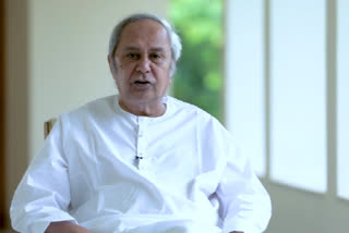 Odisha CM speaks to parties leader