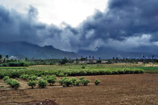 Monsoon onset over Kerala likely on June 1: IMD