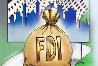 FDI in India jumps 13 pc to record USD 49.98 bn in 2019-20
