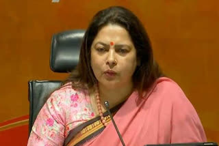 Meenakshi Lekhi