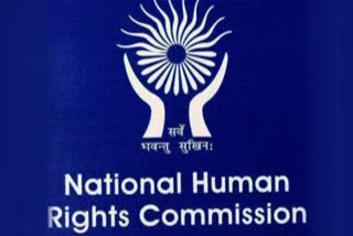 NHRC notices to Union Home Secy, Rlys, Guj and Bihar govts over migrants hardships in trains