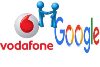 Google eyeing Vodafone Idea stake: Report