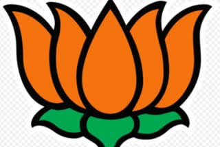 big development;  Rebel flag in karnataka's BJP