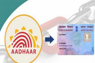 FM launches facility of Instant PAN through Aadhaar based e-KYC