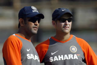 MS Dhoni has earned the right, to leave the game on his own terms,  Gary Kirsten, ପୂର୍ବତନ କୋଚ୍ ଗ୍ୟାରୀ କିର୍ଷ୍ଟନ୍, ଧୋନି