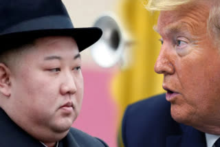 Trump-Kim