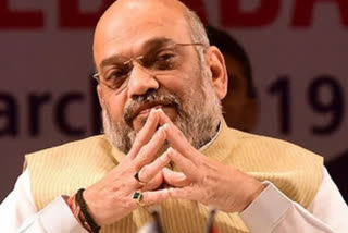 Amit Shah