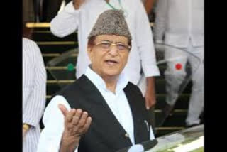 Azam Khan