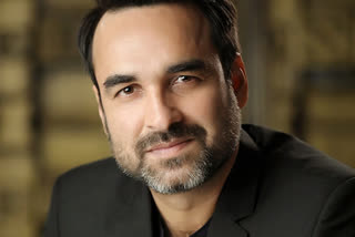 Pankaj Tripathi