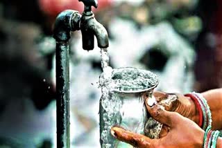 drinking water problems in Hyderabad