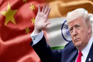PM Modi not in 'good mood' over border row with China: Trump