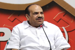 kodiyeri write up in deshabhimani  kodiyeri balakrishnan news  കോടിയേരി ബാലകൃഷ്‌ണൻ  ദേശാഭിമാനി പത്രം