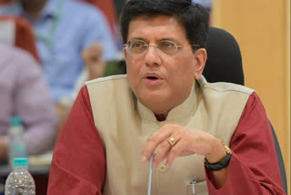 People with ailments shouldn't travel by train until necessary: Goyal