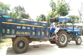 vikasnagar dehradun illegal mining news, विकासनगर देहरादून अवैध खनन न्यूज