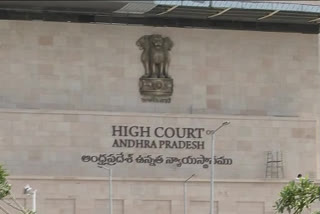 Andhra Pradesh High Court