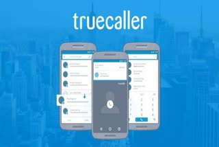 Indian Truecaller users data on sale