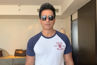 Sonu Sood airlifts 169 Odia girls from Kerala