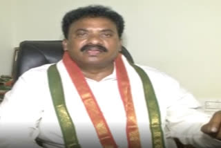 Congress leaders mastna vali