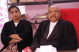 Lawyer prasad babu comments on high court decision