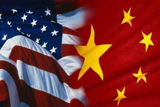 America and China