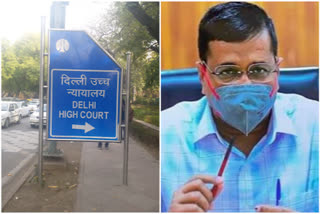 Delhi HC summons AAP govt over piling of COVID-19 dead bodies at LNJP hospital