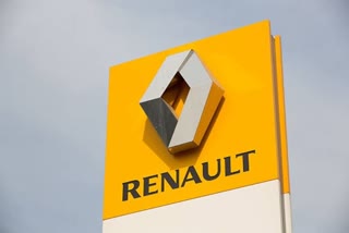 jobs cut In Renault