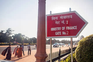 Finance Ministry