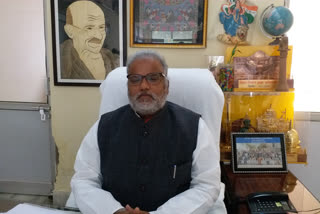 Shravan Kumar