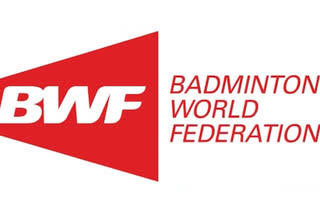 World Junior Championship held in 2021 : BWF