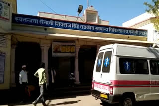 Karauli news, करौली समाचार