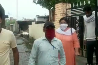 minor girl raped in pratap nagar yamunanagar