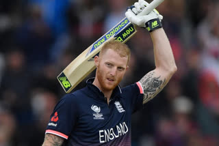 Ben Stokes